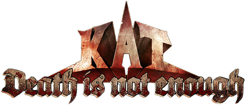 Kat band logo